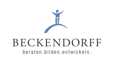 Beckendorff beraten, bilden, entwickeln